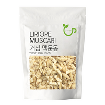 그린팟 국산 거심 맥문동 (심 제거한 밀양 맥문동), 600g