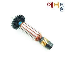 디월트 부품 DWE8100 DWE8110 그라인더 아마추어 회전자 - N191434