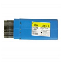 아크 전기 주물 주철 보수 용접봉 SUPER NIFE 5kg, 3.2mm