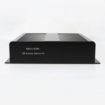 Nova msd300 led 모듈 디스플레이 용 novastar mctrl300 컨트롤러와 같은 외부 전송 상자 LCB300 (카드 포함)