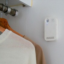 디작소 프리미엄 스마트 탈취기 디퓨저 방향제, 선택완료