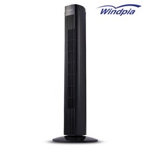 윈드피아 퓨어블랙 타워팬 WINPIA-S11T
