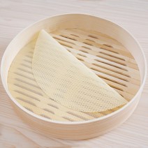 실리콘 찜기 깔개 32~42cm 시루밑 만두시트 깔개 채반 떡깔개 찜깔개 1, 실리콘깔개 지름 36cm