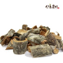 SC1 마가목 껍질 600g 열매 정공실 정공피, 1개
