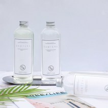 [담테라] 대용량 디퓨저 리필 500ml 블랑쉐, 플라워 샵