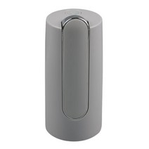 미니 정수기 필터 간이 휴대용 자취 1인가구 크리에이티브 접이식 워터 디스펜서 전기 Usb 자동 펌프 식수 기계, [01] 01-gray
