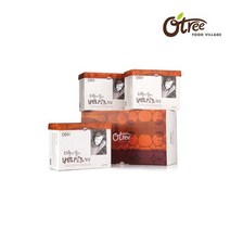 [오트리] 하루의열매 베리넛츠 한입 25g 100봉, 250g, 10개