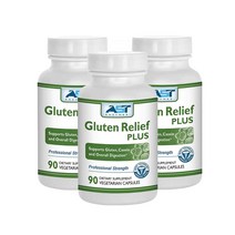 AST Enzymes DPP4 소화효소제 리파아제 아밀라제 90베지캡슐 3팩, 1개, 기본