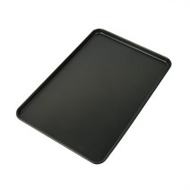 쿠키팬 업소용 빵판 AL단면코팅 알루미늄400x600x20mm