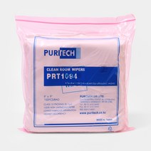 PURITECH 퓨리텍 폴리와이퍼 무진보루 크린룸 와이퍼 무진천 PRT 1091, PRT 1094 1PK(100장)