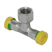 서원 어댑터엘보(F) 25x1/2 Su배관 SR조인트 배관자재