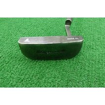 퍼터 야마모토 KATSU YAMAMOTO 5002 XL/도수34inch도/커버:무