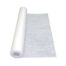 도배 부자재 벽지용품 KOLON 화이논 도배용 부직포 10cm
