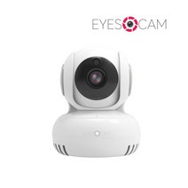 아이즈캠 화재감지 200만화소 IP카메라 가정용 홈CCTV