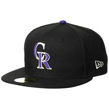 [뉴에라] 베이스볼 캡 MLB ACPERF 콜로라도 록키즈 17J [유니섹스] 11449375 게임