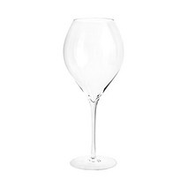 뵈브 클리코 샴페인잔 플루트잔 Trendy Prestige Clear 280 ml (1 pc)