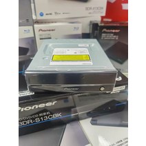 외장 odd 블루레이 플레이 dvd 레코더 BD-R 버너 BDR-S13CBK4K UHD 광학 드라이브 BD Mdisc BDXL 재생 및 쓰기 라이터