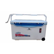 대장쿨러-대물갈치 삼치 방어용 아이스박스:35 48 70 85리터, 35리터