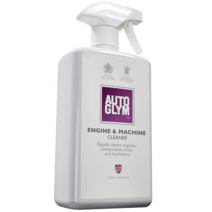 오토글림 엔진룸 엔진베이 머신 클리너 세정제 500ml