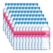 아이시스 8.0 300ml 20펫 3묶음(60펫), 60개