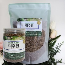 여주 환 모모르데신 모모르디카 여주열매 쓴오이 생여주 건여주 추출물 350g 500g, 1-2.여주 환 350g 2통