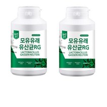 초등학생 유산균 엘지지 유아 아기 돌아기 초모유 2박스