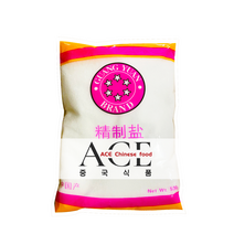 중국소금500g, 500g, 1개