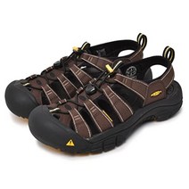 Keen 뉴포트 H2 샌들 남성