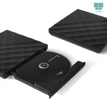 외장형ODD NV115-EXD8 외장형CD-ROM DVD