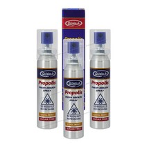 호주 Origin-A 프로폴리스 스프레이 25ml x 3병 무설탕 논알콜