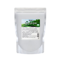 쥬피터 녹차파우더, 500g, 2개