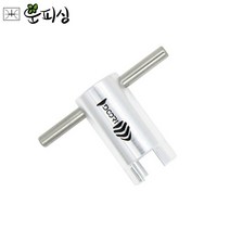 운피싱 선상 방아쇠 조인트 나사 조이개 도구, 1개