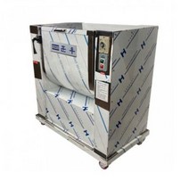 훈우 HDP-020S 주걱형 한포 스텐 반죽기