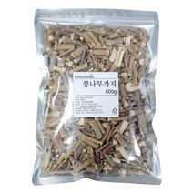 다누푸드 국산 뽕나무가지 상지, 1개, 600g