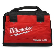 [이라인코리아]_밀워키-다용도 공구가방 M12 FUEL 33x25x21cm (1EA) 작업용 파우치 툴케이스 수가방+★★★★★, ▶이제품 구매할게요^^