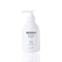 1+1 베비니아 세라이드 산양유 로션, 160g, 1개, 200g