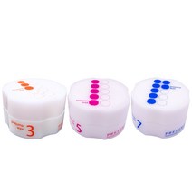 밀본 프레쥼 왁스3, 1개, 90ml