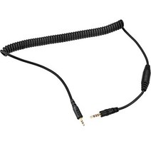 LGSHOP RS1 Remote Cable Shutter Connecting Cord 2.5mm - P6/L1 Camera Connecting Plug for Panasonic a, 1