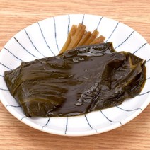 도들샘 명이장아찌 300g, 1개