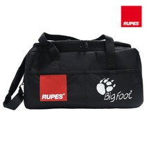 루페스 빅풋 세미리지드 툴백 대형 RUPES BIGFOOT BAG