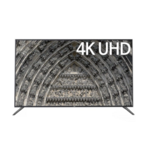50인치TV 초고화질 4K UHD LED TV, 자가설치, 스탠드형