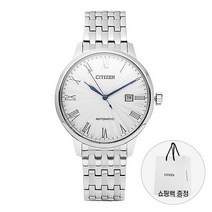 시티즌 시티즌 NJ0080-50A 남성 메탈시계