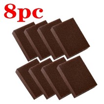 텍사스 바베큐 브리스킷 bbq 그릴 꼬챙이 바베큐그릴 숯불 훈제 캠핑용2468pcs 돌, 8개