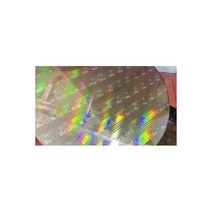 12 인치 반도체 웨이퍼 실리콘 집적 회로 IC 칩 TSMC 리소그래피 칩, B