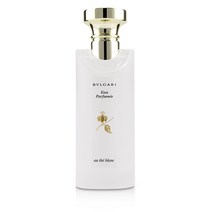 불가리 - 오 파퓨메 오 떼 블랑 오 드 코롱, 75ml/2.5oz