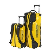 ORTLIEB 더플 RG 60리터 여행용 방수 캐리어 Duffle RG 60L