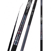 바낙스 바낙스 민물낚싯대 강궁 리미티드 초경 30, 리미티드_초경_30