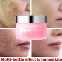 효과적인 화이트닝 크림 잡티 크림 다크 스팟 리무브 트러블 스카 멜라닌 색소 침착 작은점 동안 방지 피부를 밝게, 03. pc3