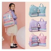 빈폴키즈 23SS 솜사탕/오로라 빙키 책가방 SET