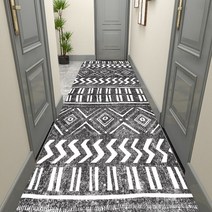 북유럽 식탁러그 거실 디자인 수입 빈티지 사계절 카페트